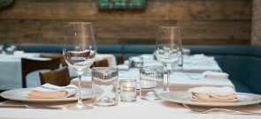 Bow & Stern Oyster Bar - Events