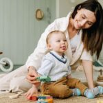 mom life famousparenting