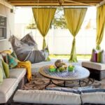 outdoor curtains for patio