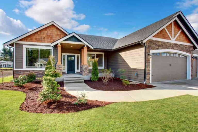 an image of a house