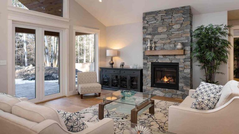 custom home design
