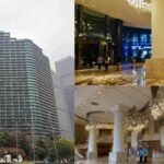 regent intenational apartment