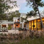 contemperory home architecture