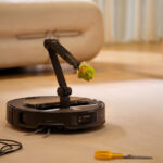roborock vacuum cleaner