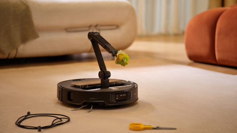 roborock vacuum cleaner