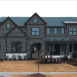 Grey and Black House featured image