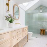 bathroom design