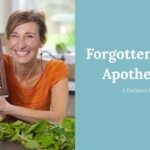 forgotten home apothecary - featured image