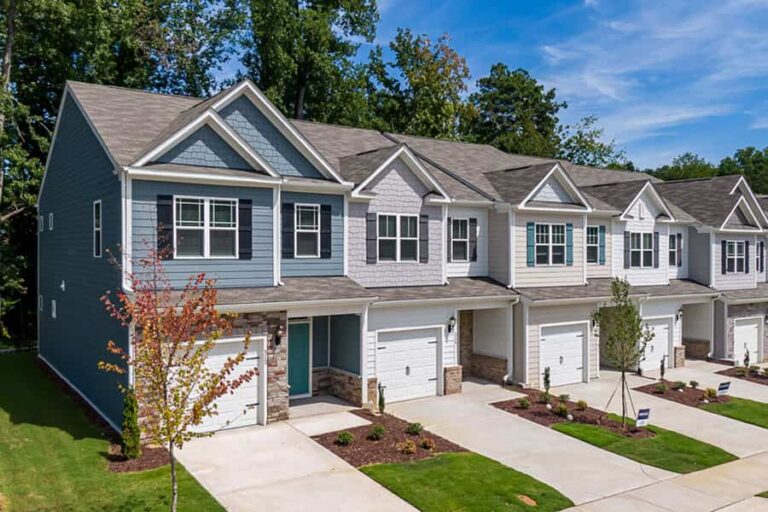 rental homes