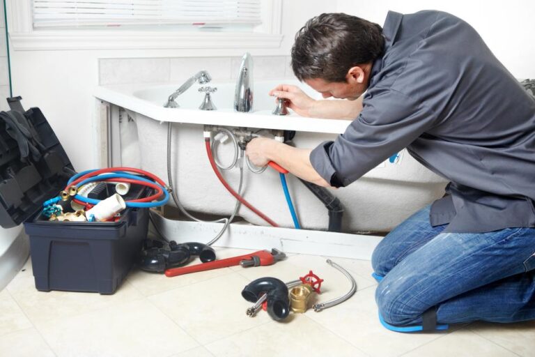 How-Cleburne-Plumber-Installs-Gas-Lines-Safely-and-Smart