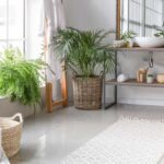 an image of a beautiful bathroom