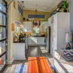 500 sq ft home interior