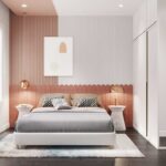 Pink and White Bedroom featured image