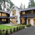 a beautiful house picture