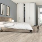 grey and white bedroom ideas featured image