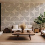 mural wallpaper design