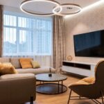 small living room ideas with tv featured image