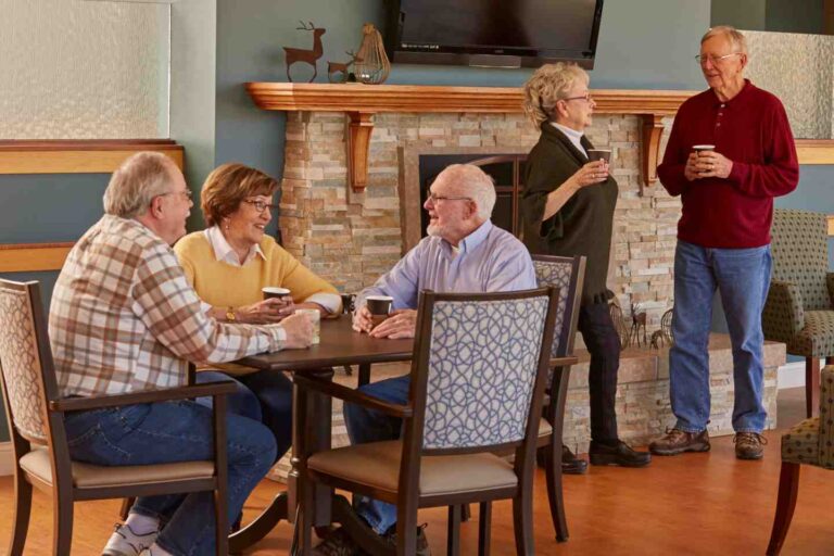 5-Common-Myths-About-55-Communities-Debunked