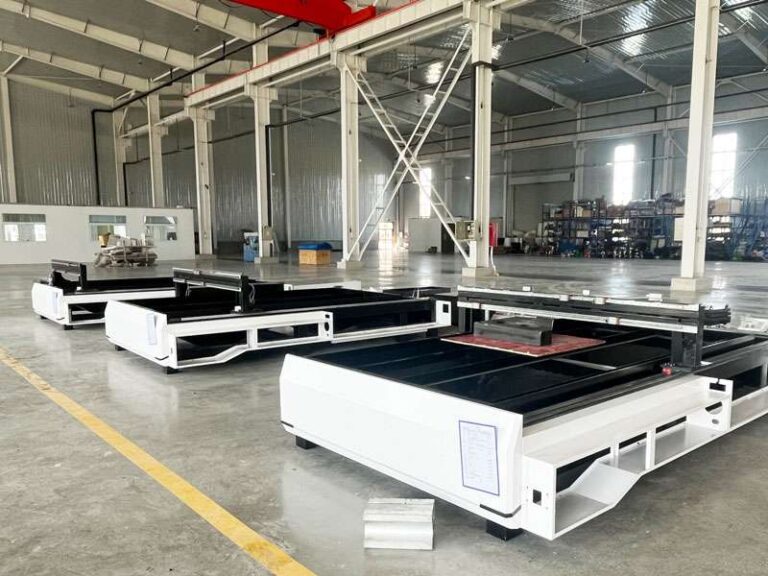 How-CNC-Laser-Cutting-Improves-Production-Efficiency