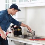 How a Professional Plumber Can Help Extend the Life of Your Water Heater featured image