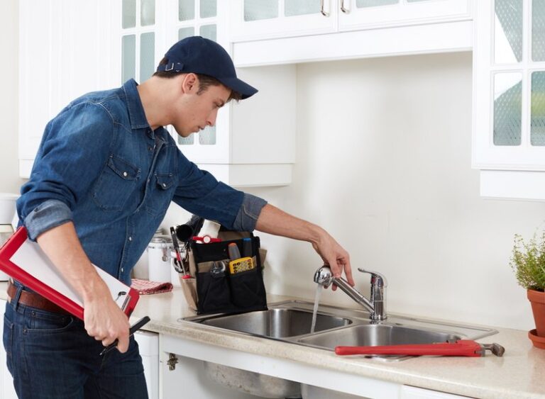 How a Professional Plumber Can Help Extend the Life of Your Water Heater featured image