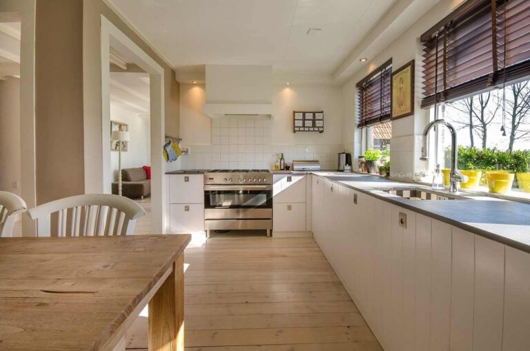 Essential Features for a Functional Fitted Kitchen Layout Essential Features for a Functional Fitted Kitchen Layout featured image
