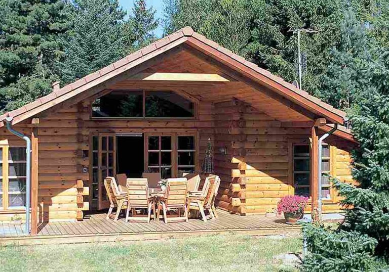 How Insulated Log Cabins Enhance Energy Efficiency and Comfort How-Insulated-Log-Cabins-Enhance-Energy-Efficiency-and-Comfort