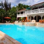 How Pool Resurfacing Enhances Aesthetic and Functional Value featured image