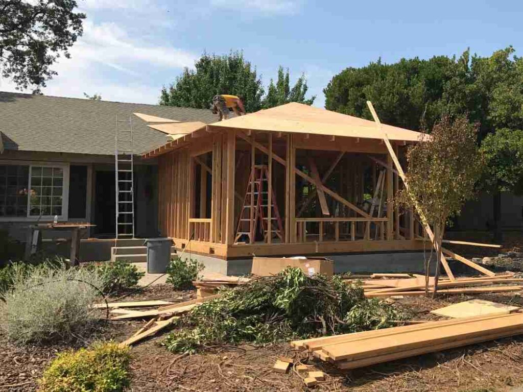 How to Refresh Your Home's Look Without Major Construction - Tangy House