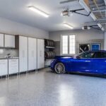 Sustainable Renovations: Eco-Friendly Upgrades for Your Garage featured image
