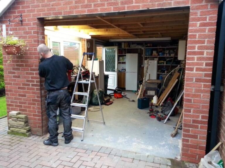 The-Cost-of-Neglecting-Garage-Door-Repairs-Key-Safety-Risks