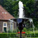 Transform Your Backyard with Stunning Outdoor Fountain Styles featured image