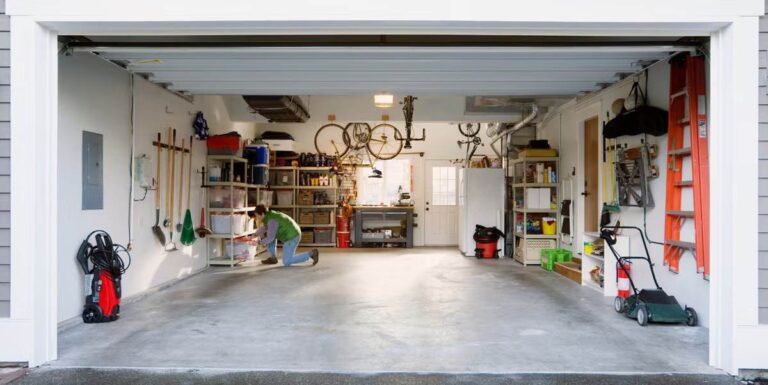 Upgrade Your Garage to Boost Home Value and Functionality featured image featured image