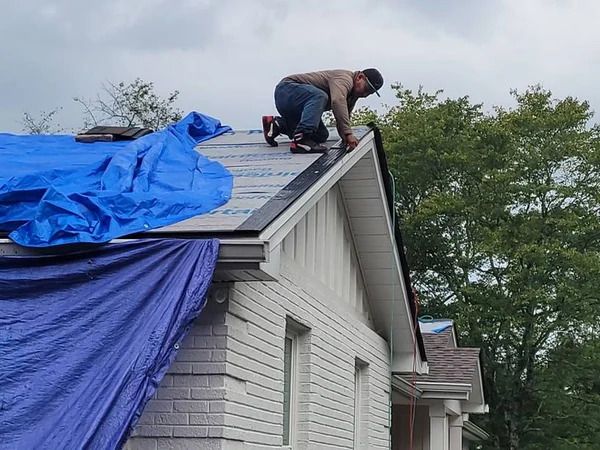 Why Would You Need a Drip Edge on Your Home? Why-Would-You-Need-a-Drip-Edge-on-Your-Home