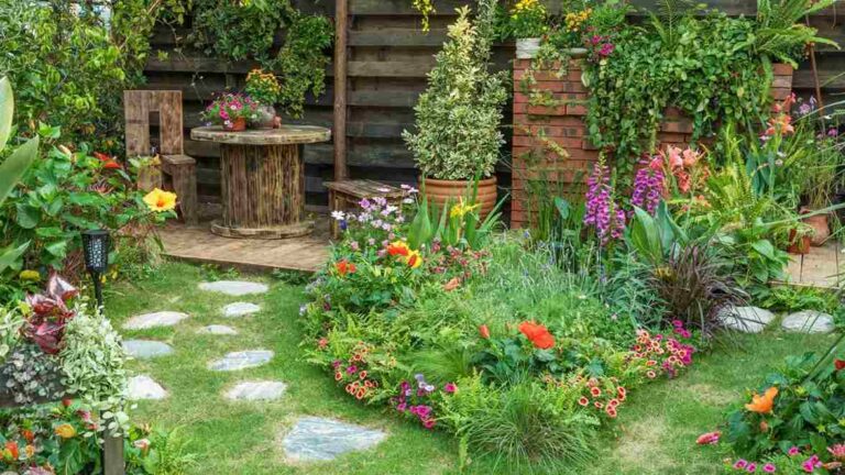 Garden Guide Homenumental: Design, Planting & Outdoor Living Tips garden guide homenumental featured image