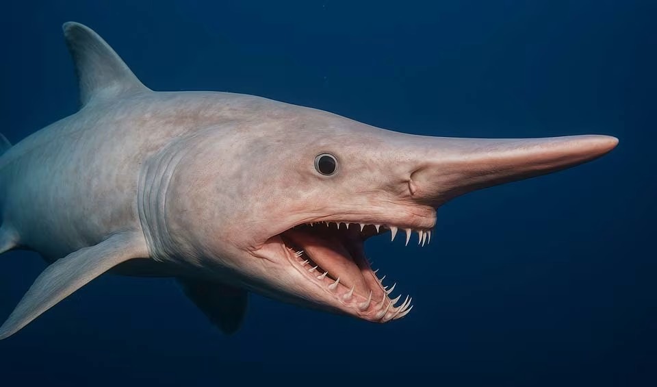 Goblin Shark