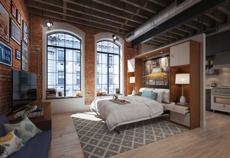 How-a-Queen-Murphy-Bed-Transforms-Your-Living-Space