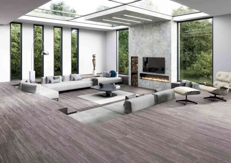 a-large-modern-room-with-grey-flooring