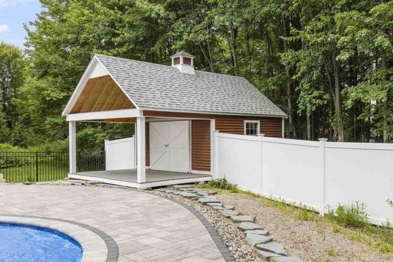 Did You Just Buy a Garage Shed? Here’s How to Make the Most of It garage shed