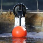 orange-float-valve-installed-in-a-water-tank