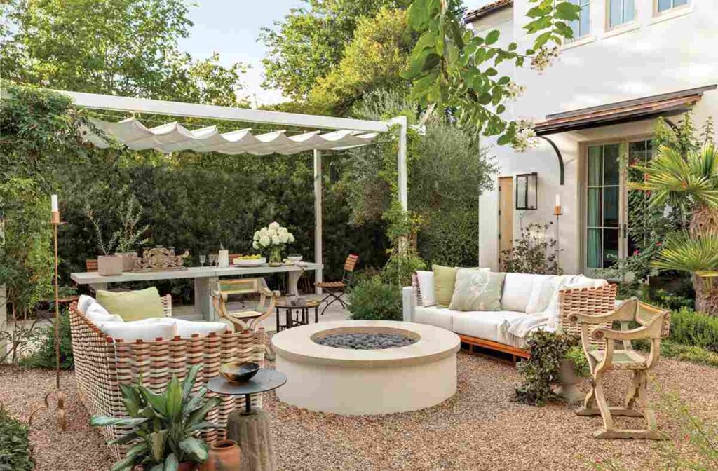 The Rise of Outdoor Entertaining: What Homeowners Are Investing In ...