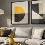 What Accent Color Goes With Grey Featured Image