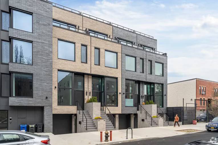 Essential Guidelines for Investing in a Modern Residential Property