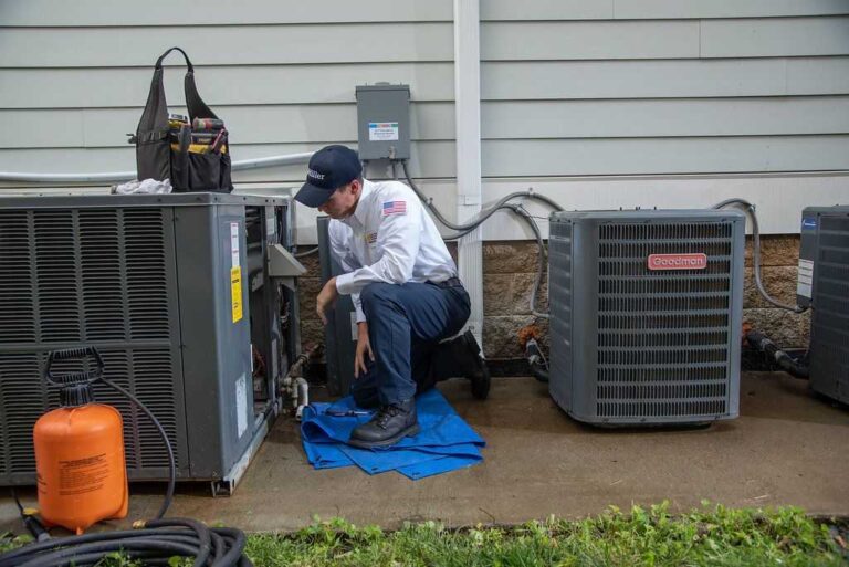 The Ultimate Homeowner’s Guide to HVAC Basics