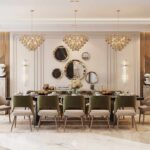 The Art of the Gathering How to Select the Perfect Dining Chairs featured image