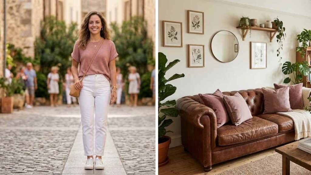 Color Combination With Off White for Different Applications