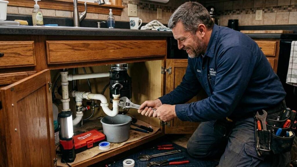 How Do Handymen Charge Drhandybility?