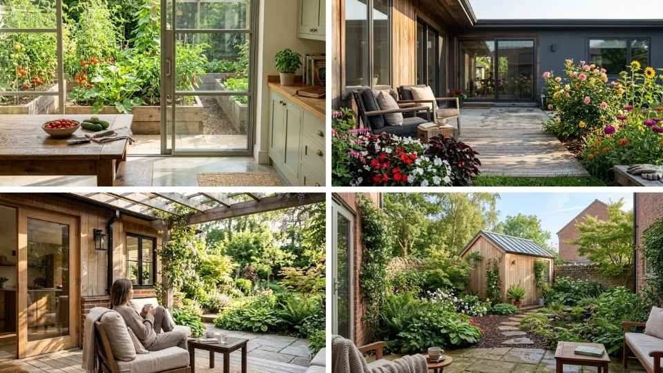 How To Plan Your Garden According To Your Needs?