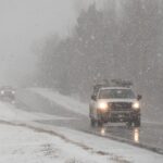 Rain And Snow Mixed Featured Image