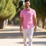 What Color Go With Pink Clothes Featured Image